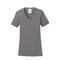 Port & Company® Neutrals Ladies Performance Blend V-Neck T-Shirt